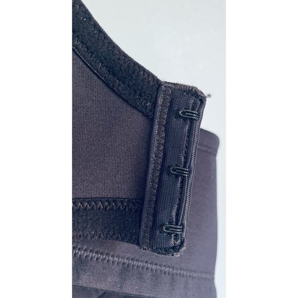 Vanity Fair Bra Black 42C NWT Unlined - Picture 6 of 11